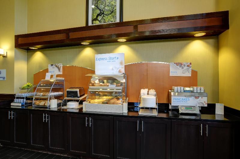 Holiday Inn Express & Suites Midwest City By Ihg Buitenkant foto
